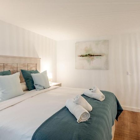 1 Bedroom 1 Bathroom Furnished - Lavapies - Duplex Madrid Exteriér fotografie